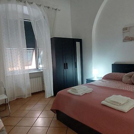 Le Sisters Apartman Genova Kültér fotó