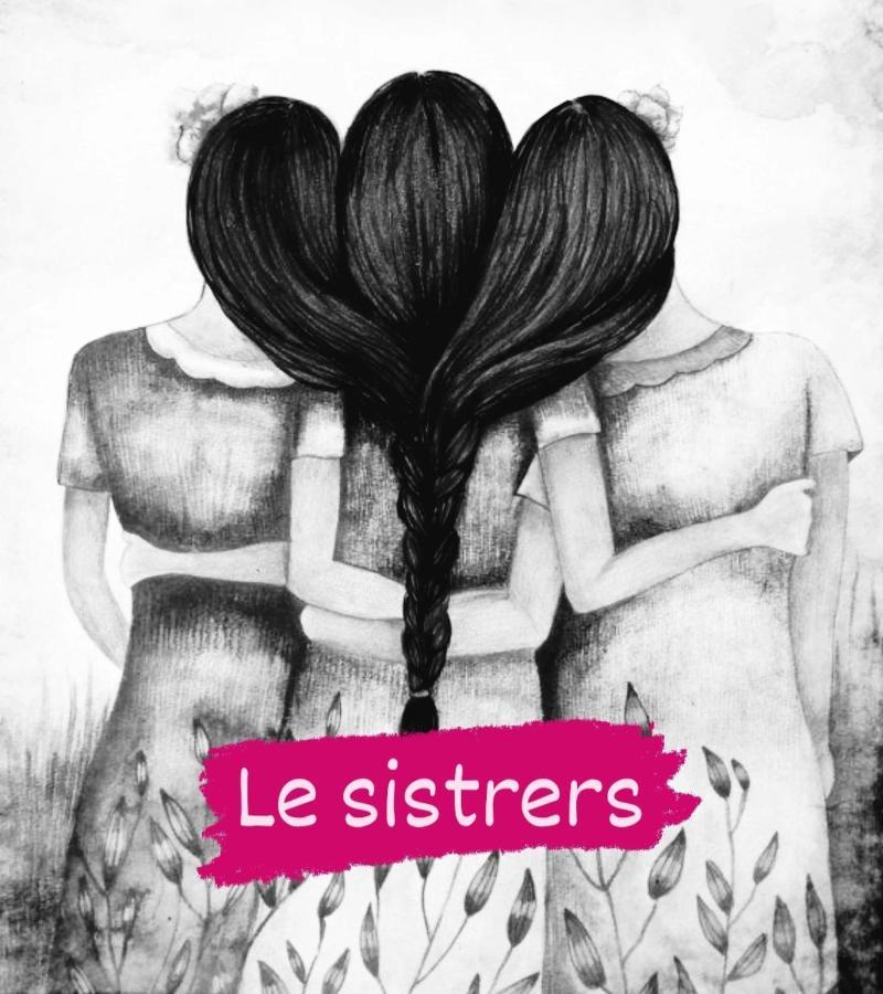 Le Sisters Apartman Genova Kültér fotó