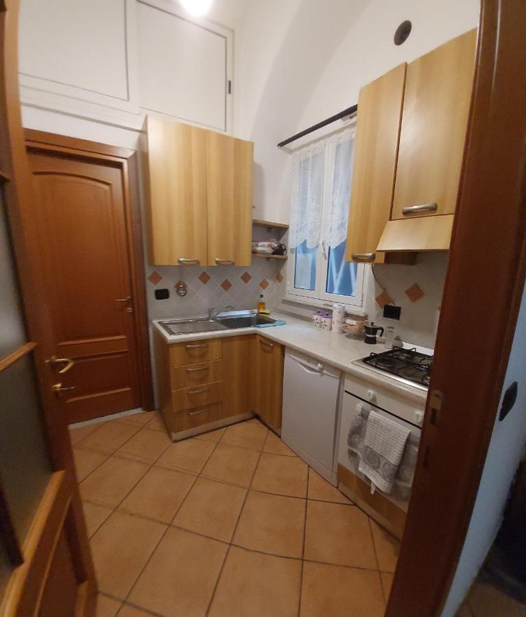 Le Sisters Apartman Genova Kültér fotó