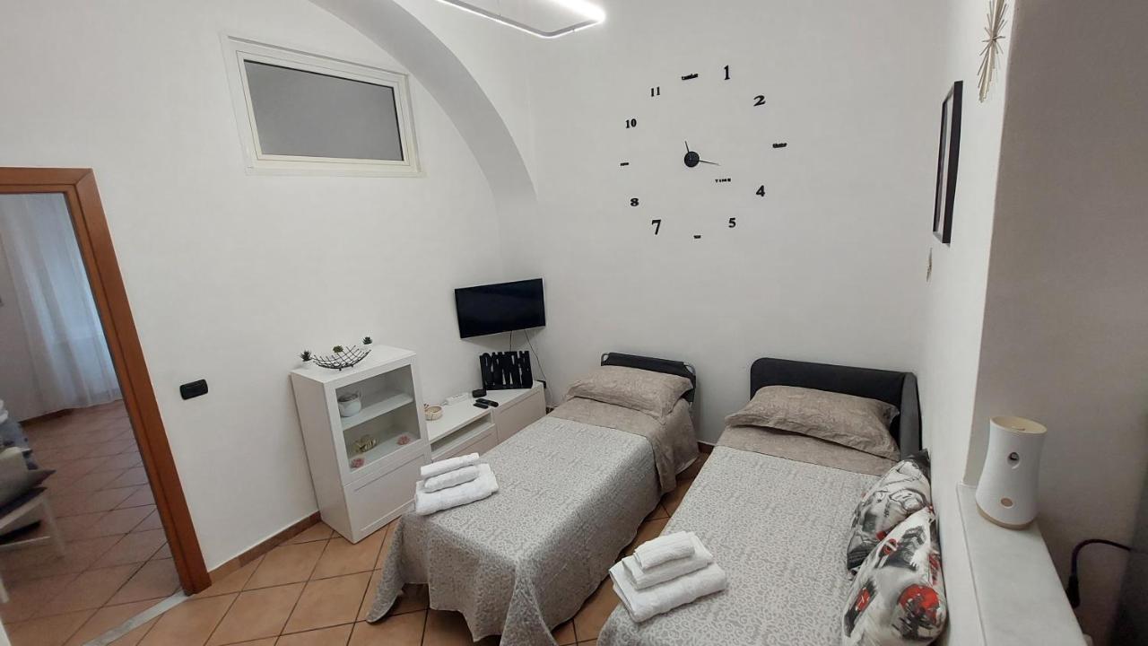 Le Sisters Apartman Genova Kültér fotó