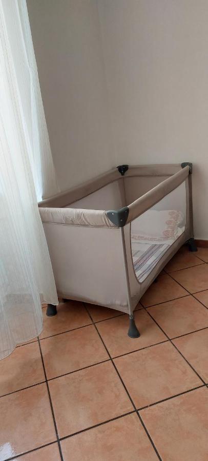 Le Sisters Apartman Genova Kültér fotó
