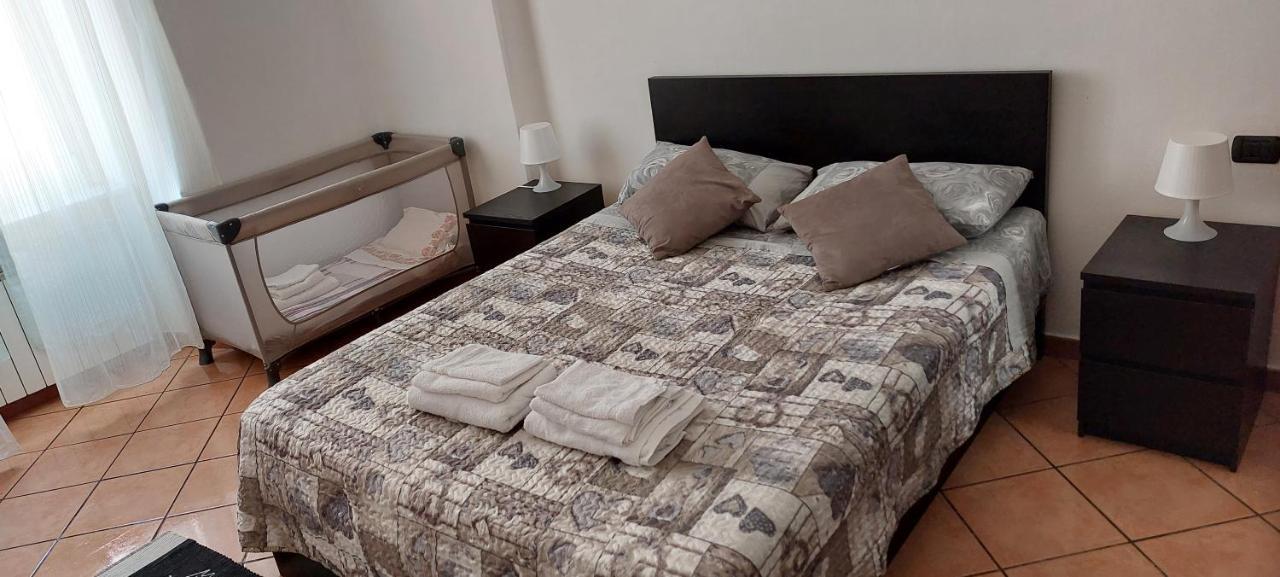 Le Sisters Apartman Genova Kültér fotó