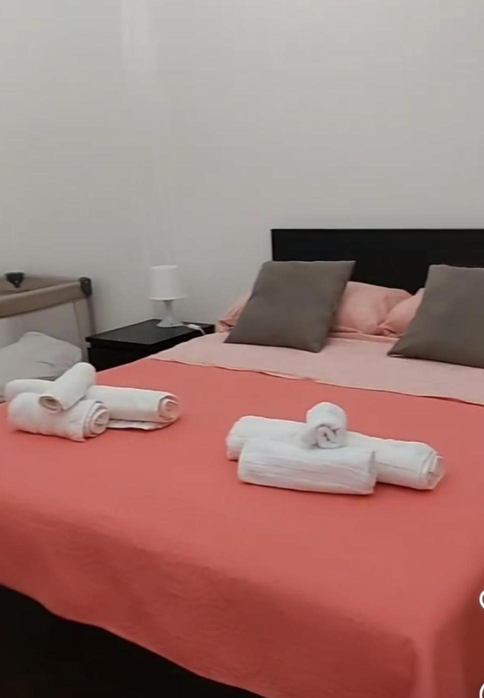 Le Sisters Apartman Genova Kültér fotó