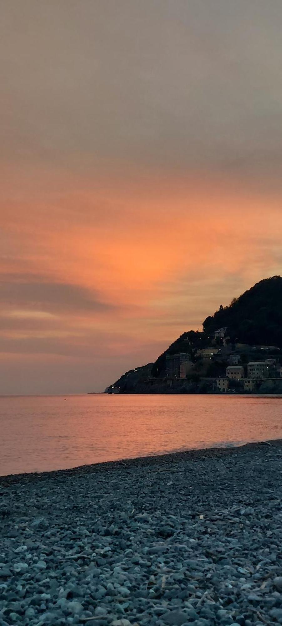 Le Sisters Apartman Genova Kültér fotó