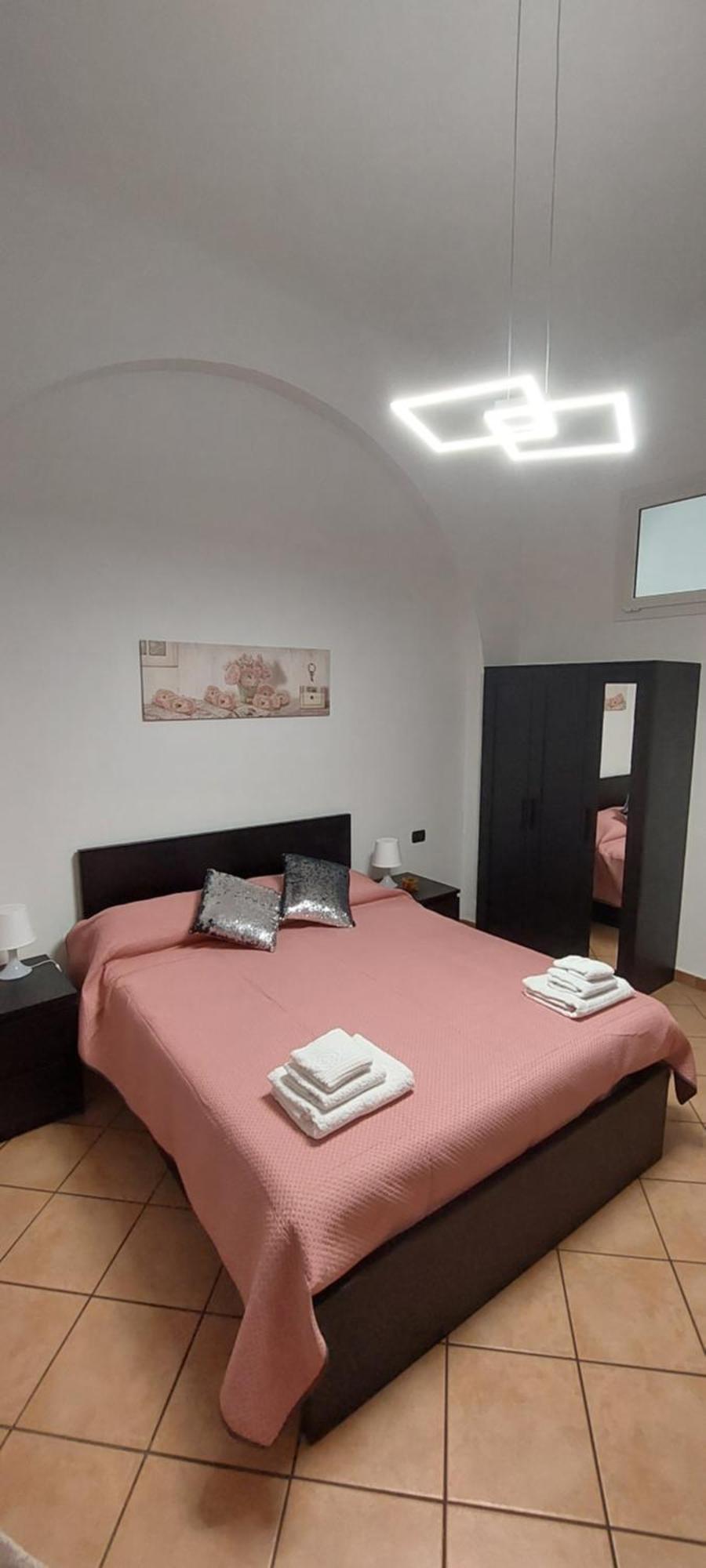 Le Sisters Apartman Genova Kültér fotó