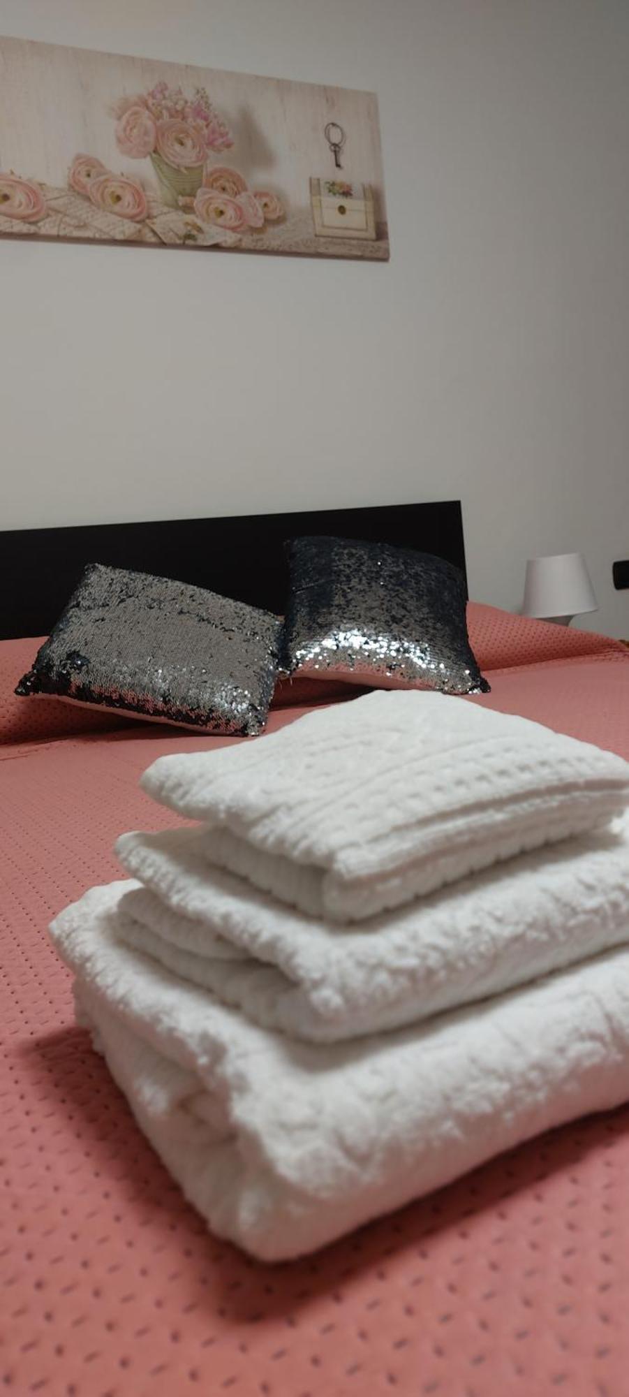 Le Sisters Apartman Genova Kültér fotó