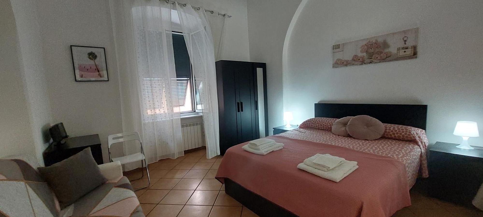 Le Sisters Apartman Genova Kültér fotó