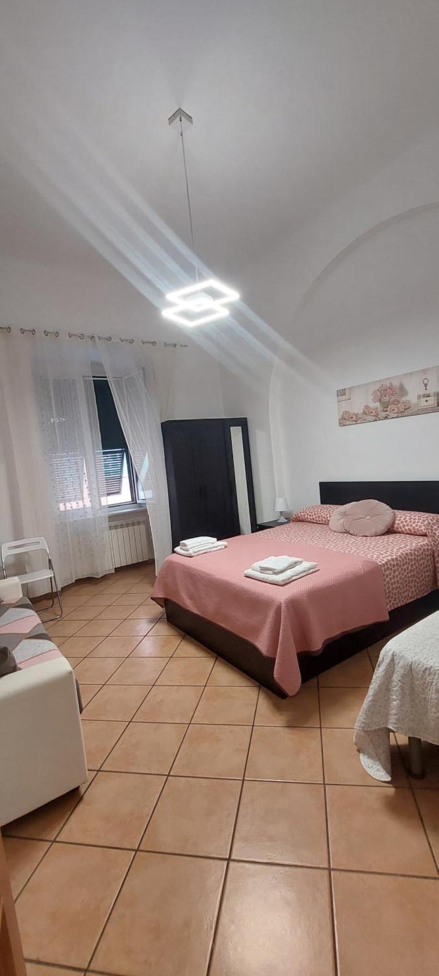 Le Sisters Apartman Genova Kültér fotó