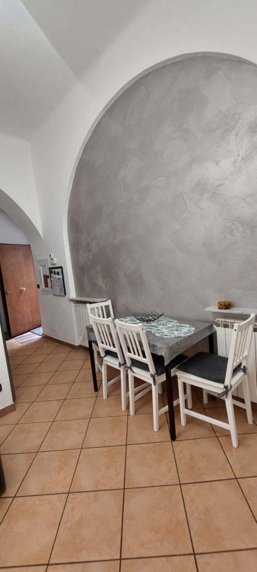 Le Sisters Apartman Genova Kültér fotó